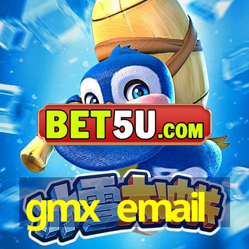 Gmx Email