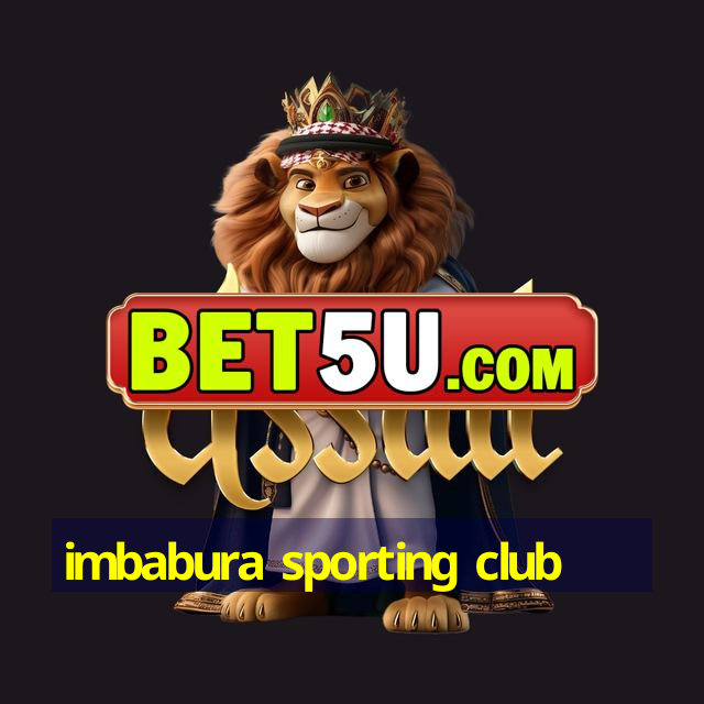 Imbabura Sporting Club