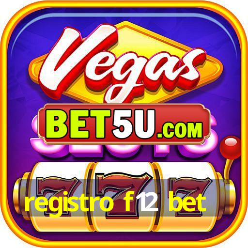 Registro F Bet Ios