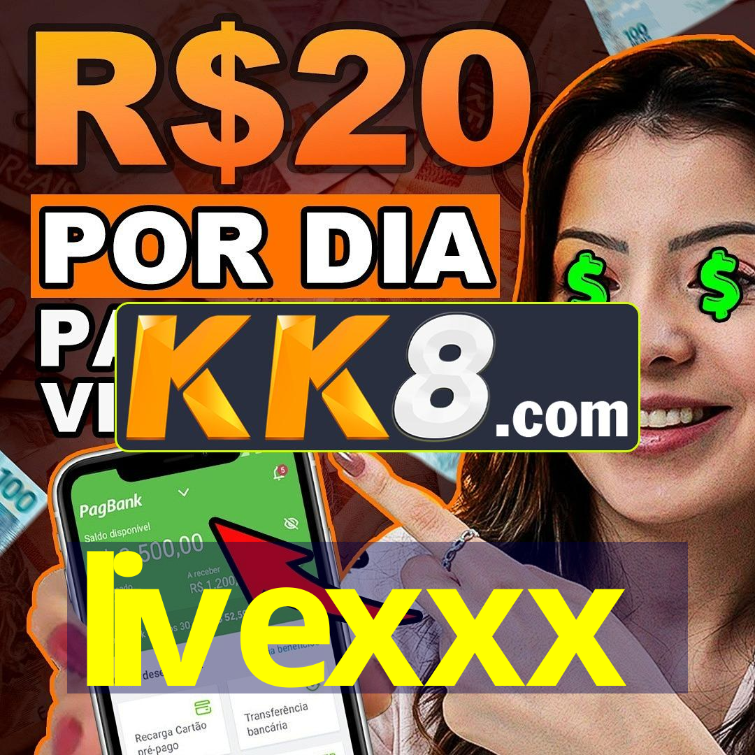 livexxx 🥇Ícone do Brasil livexxx 🥇Ícone do Brasil