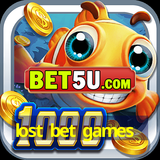 Lost Bet Games Android