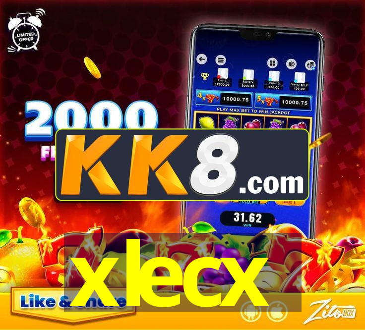 xlecx - IOS